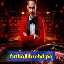 futbollibrehd pe